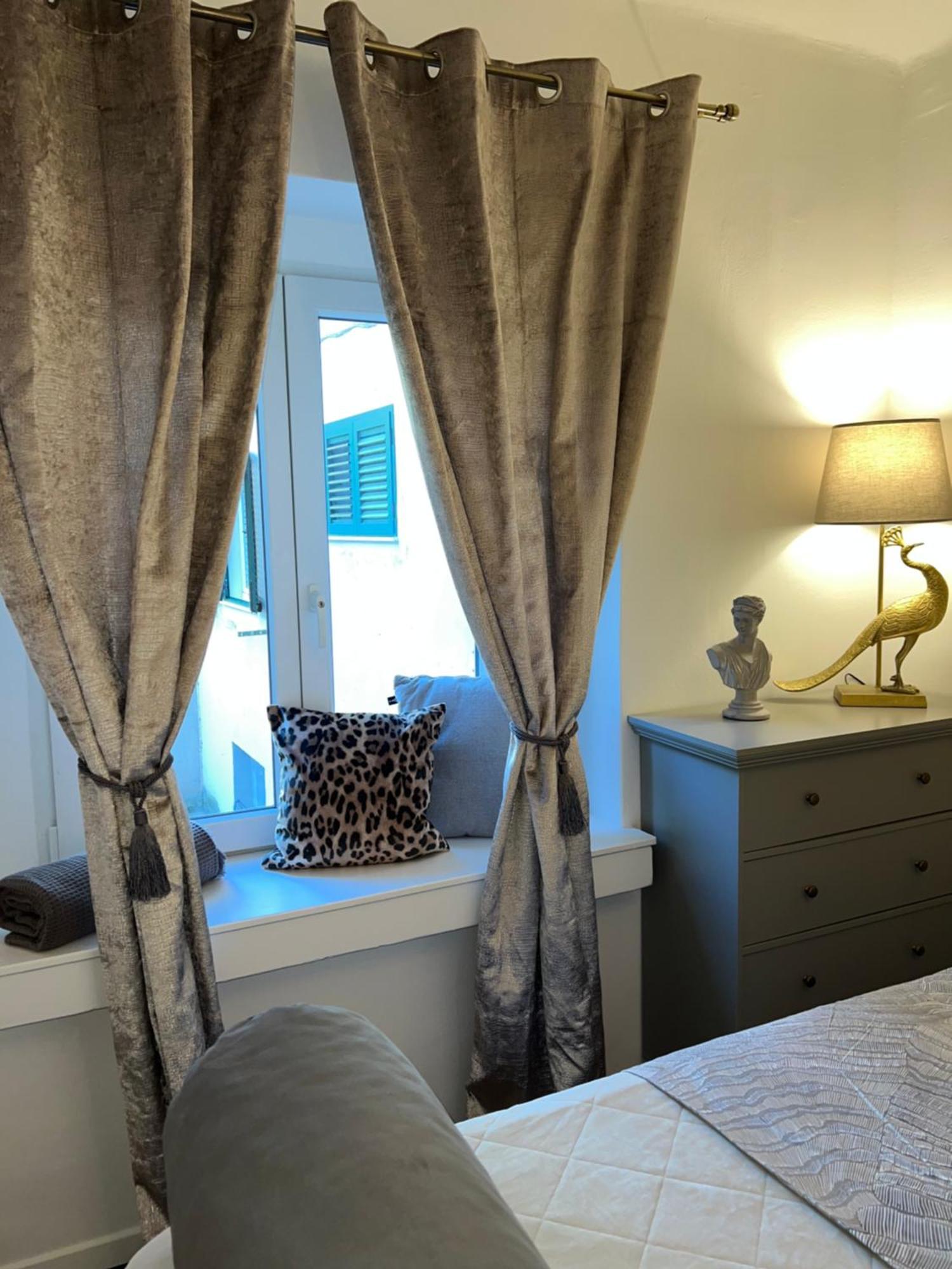 Apartment Gallery Split Bagian luar foto
