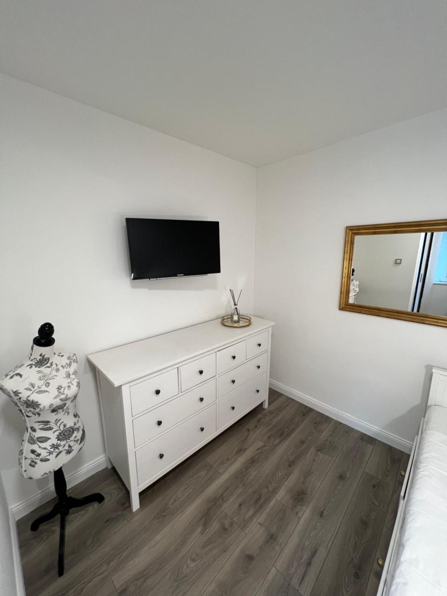 Apartment Gallery Split Bagian luar foto
