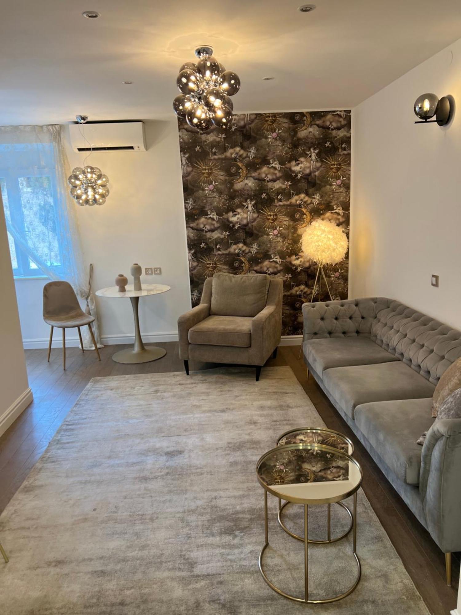 Apartment Gallery Split Bagian luar foto