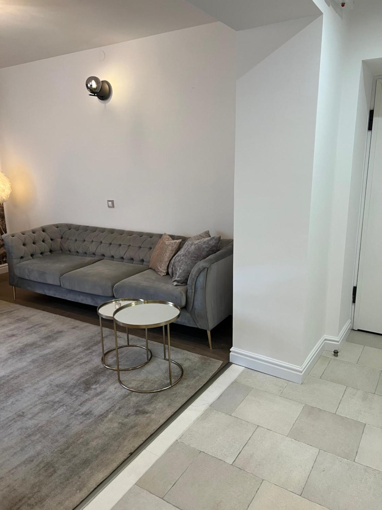 Apartment Gallery Split Bagian luar foto