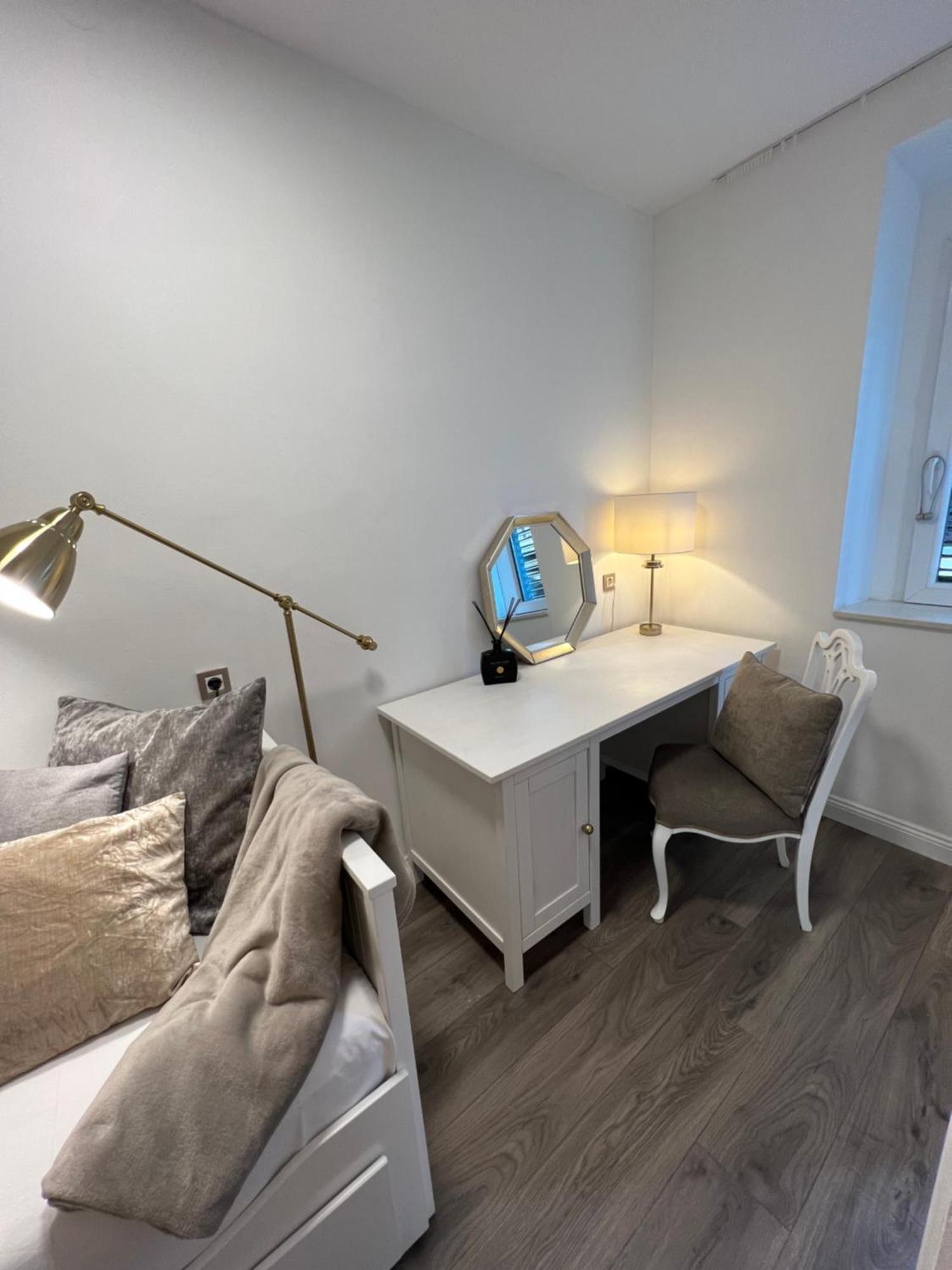 Apartment Gallery Split Bagian luar foto