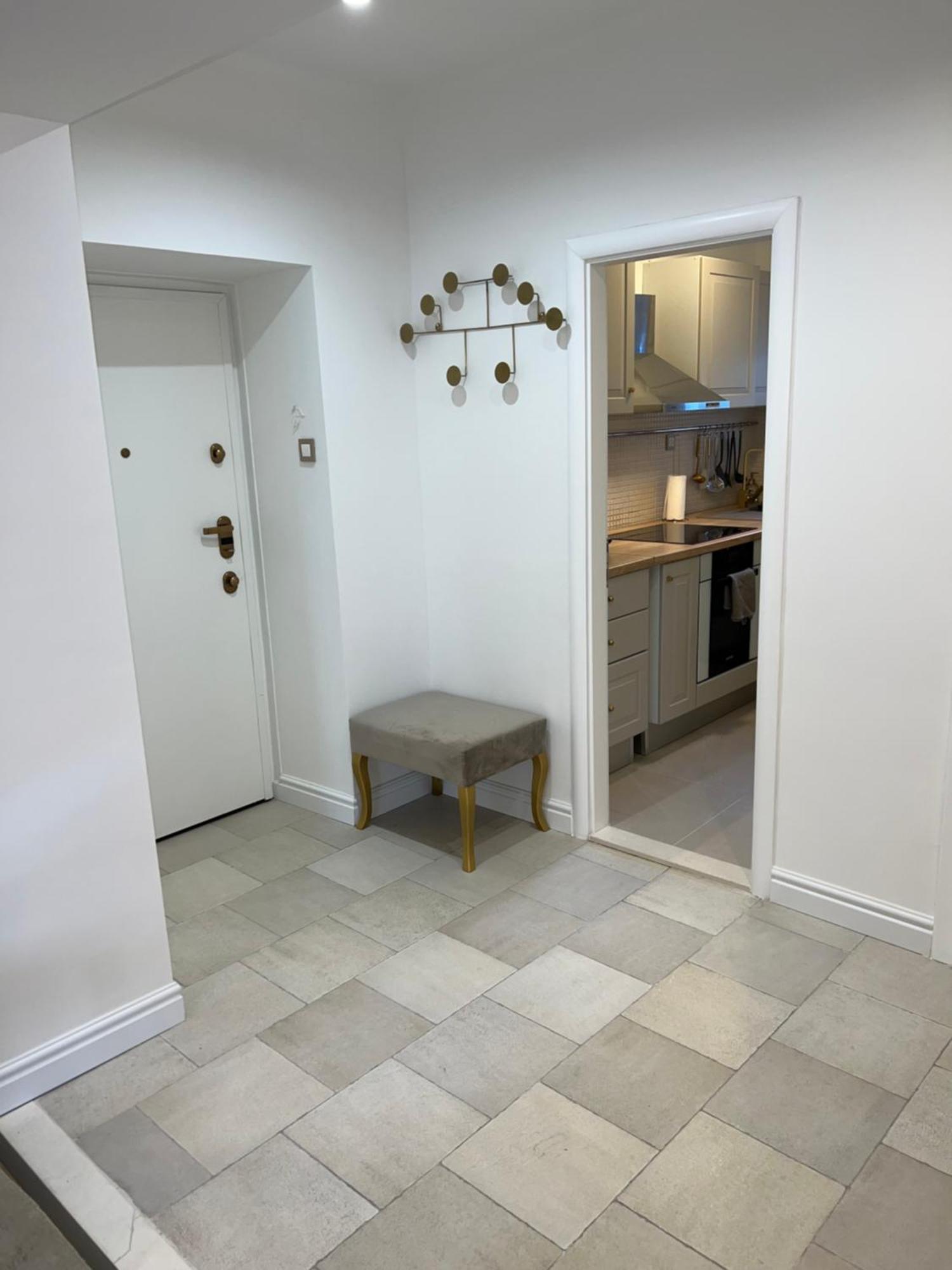 Apartment Gallery Split Bagian luar foto