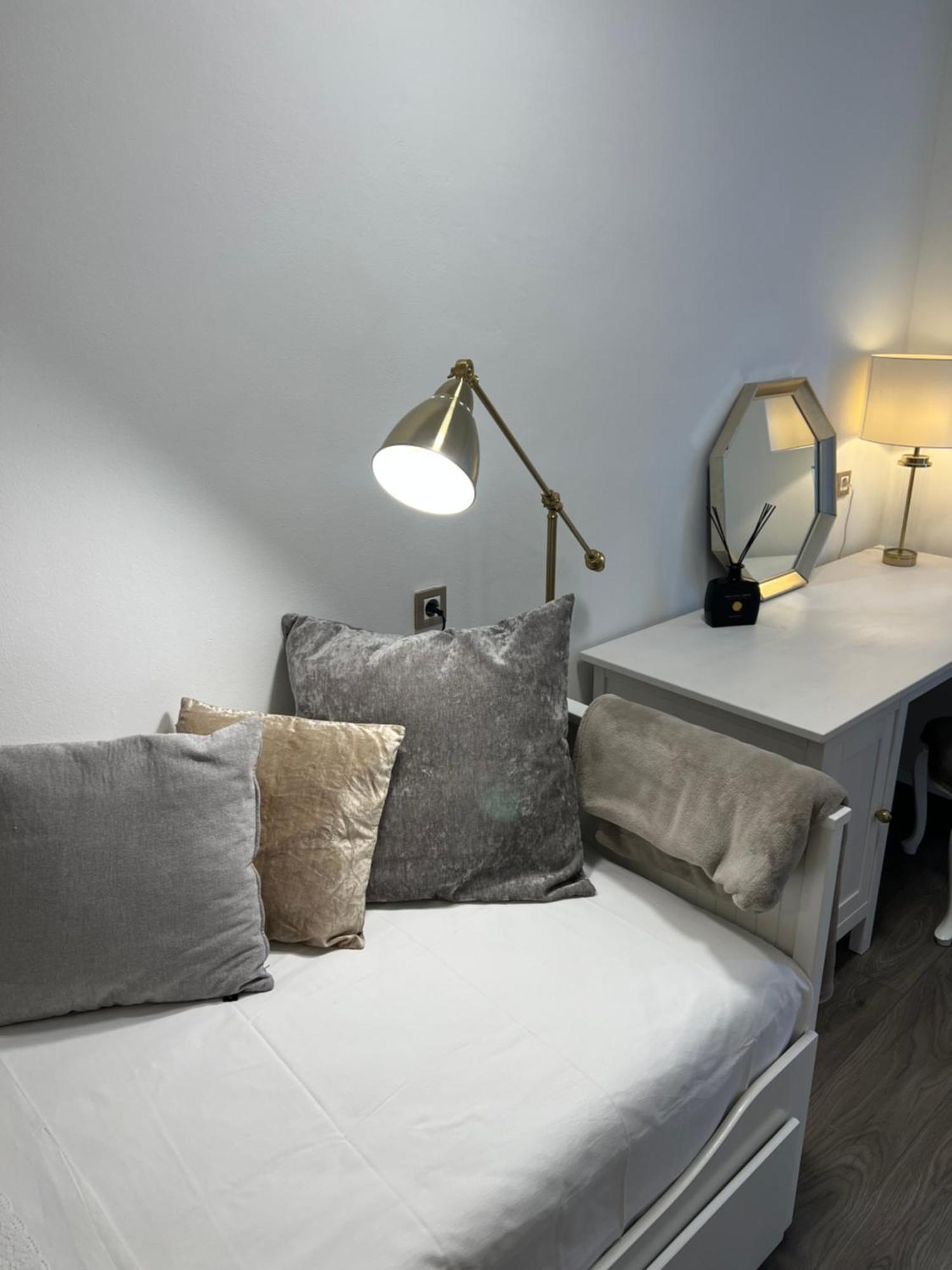 Apartment Gallery Split Bagian luar foto