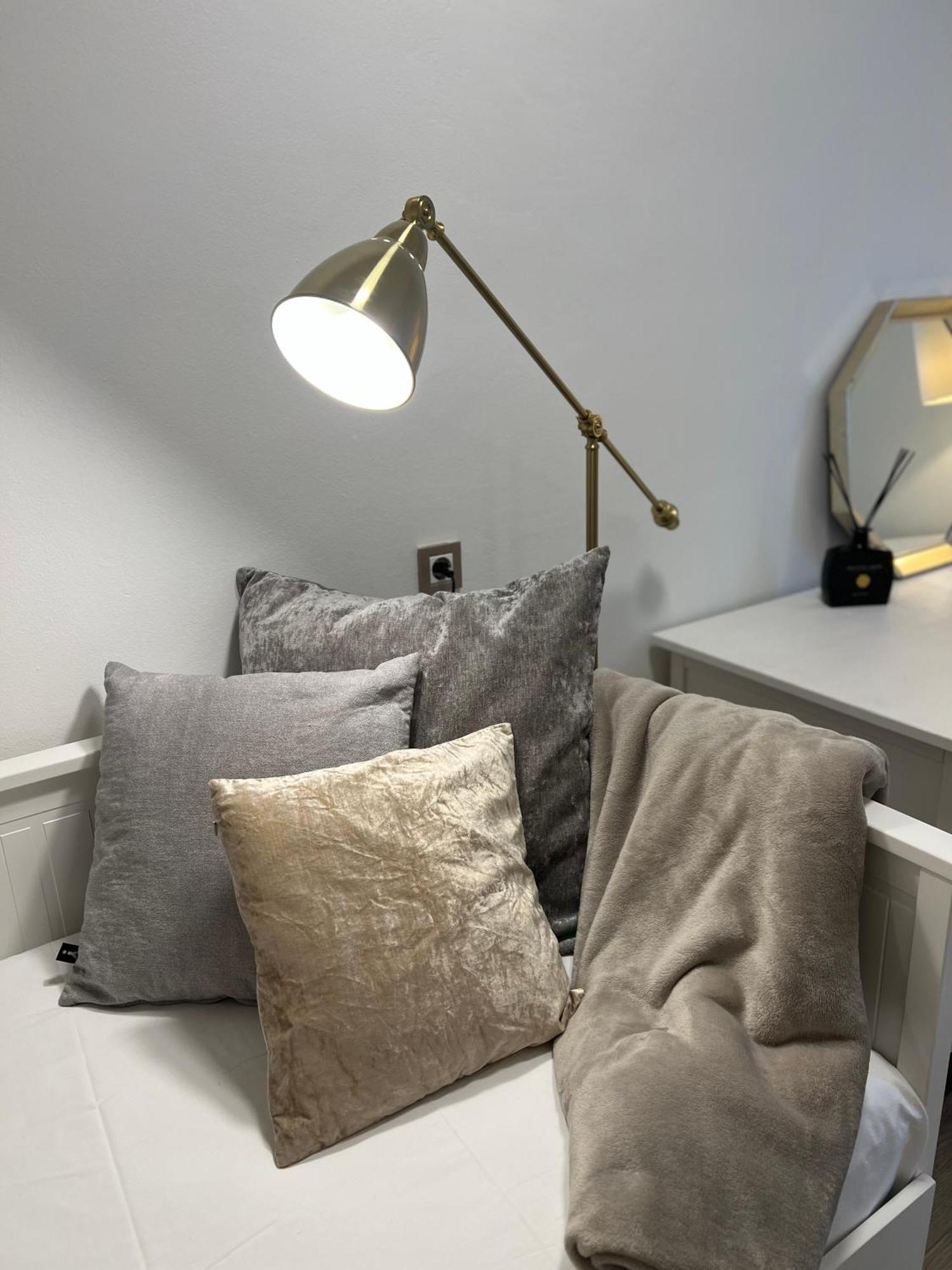 Apartment Gallery Split Bagian luar foto