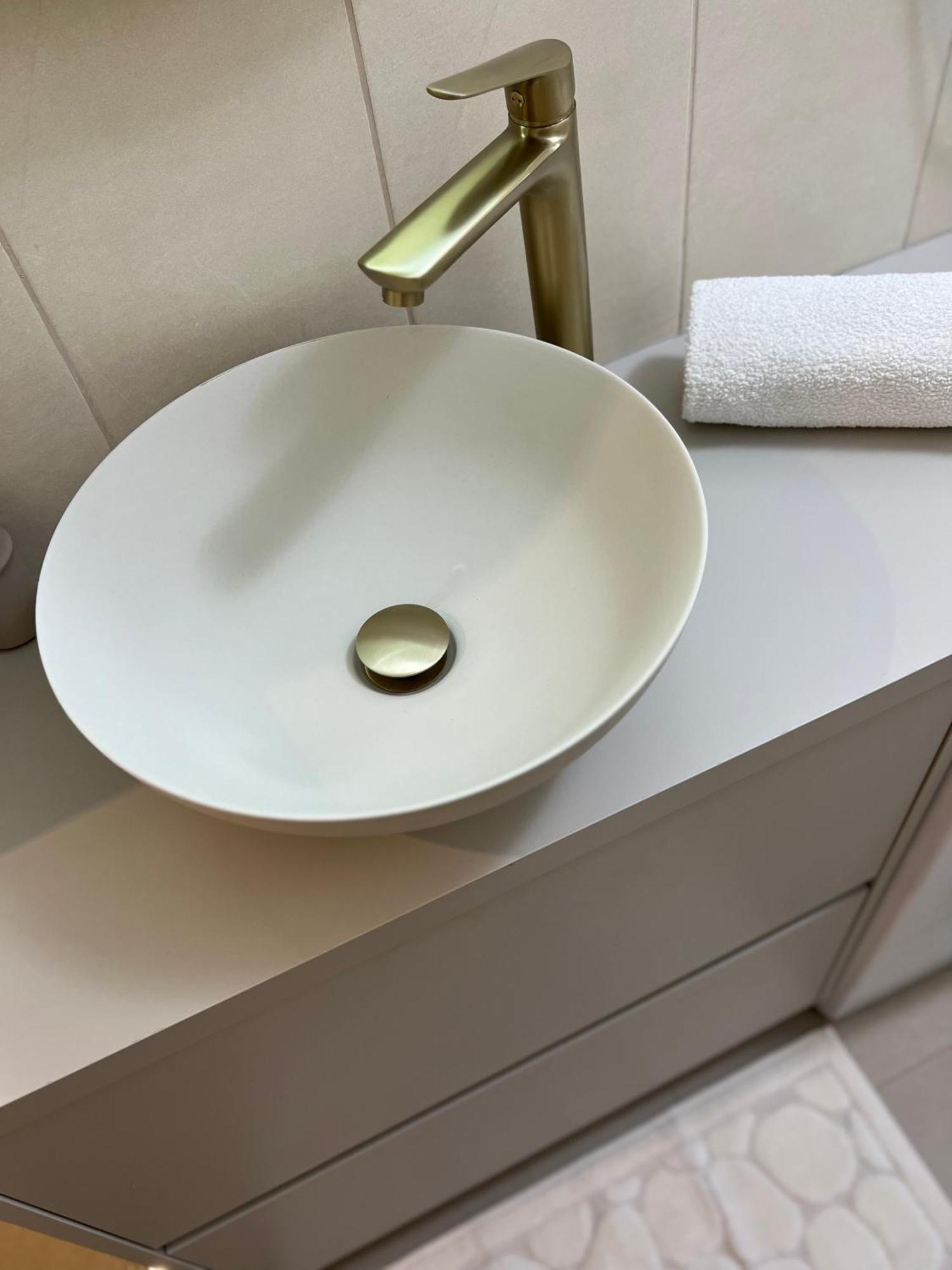 Apartment Gallery Split Bagian luar foto