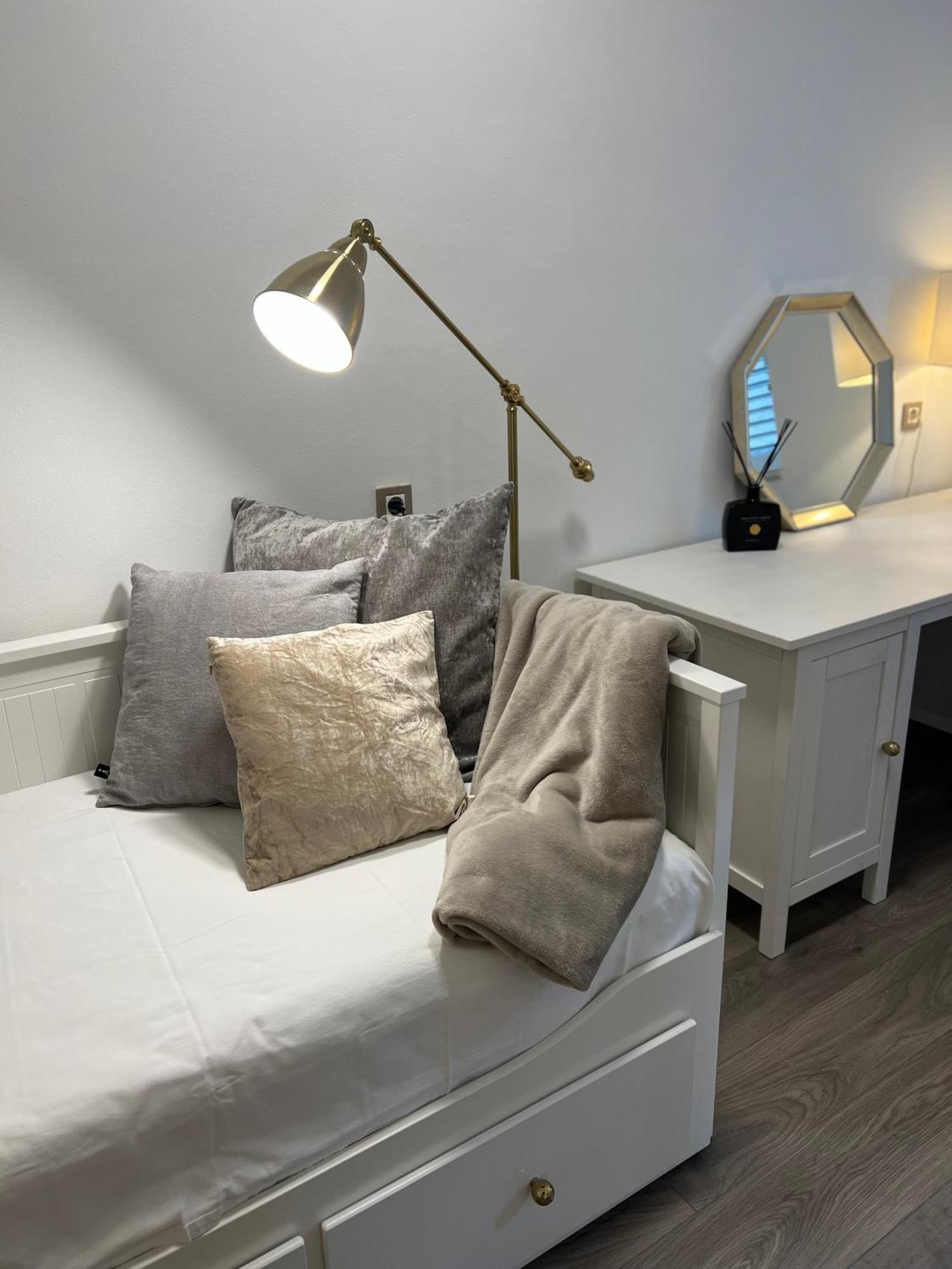 Apartment Gallery Split Bagian luar foto