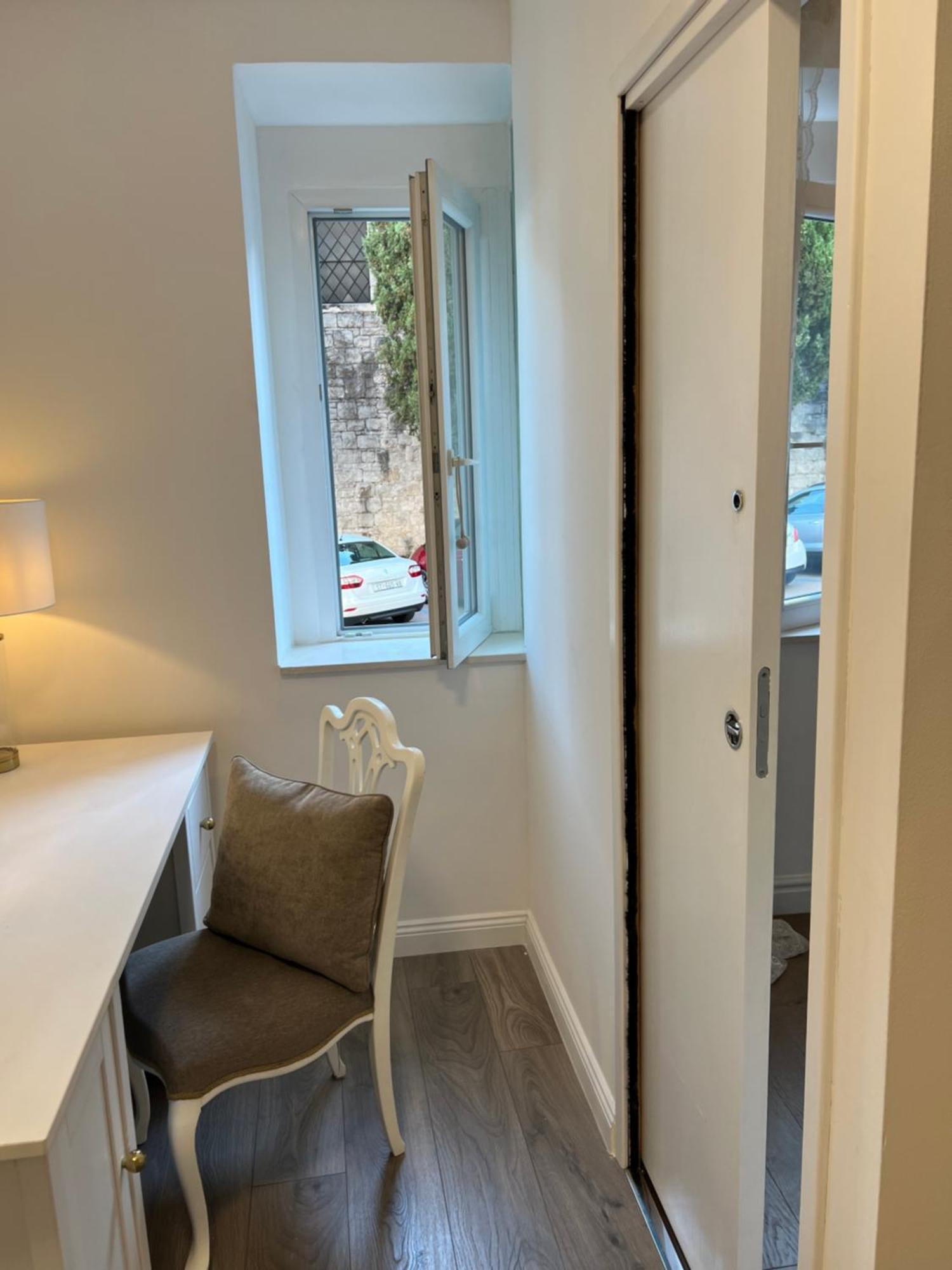 Apartment Gallery Split Bagian luar foto