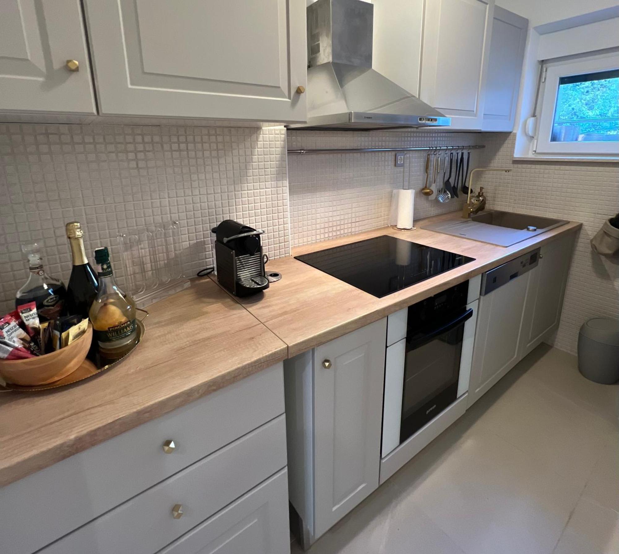 Apartment Gallery Split Bagian luar foto
