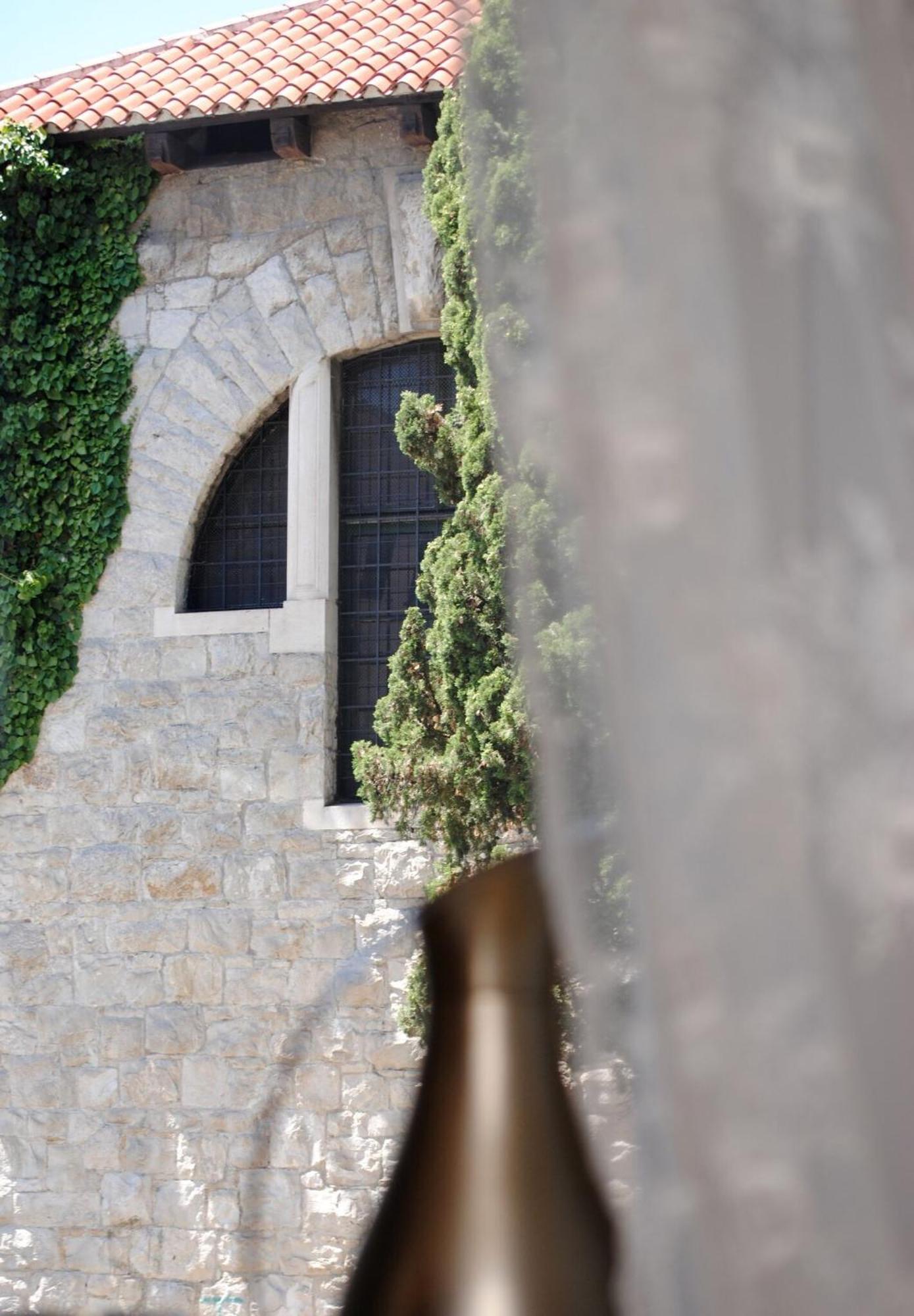 Apartment Gallery Split Bagian luar foto